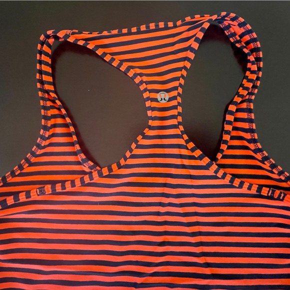 Lululemon Cool Racerback - Picture 2 of 6